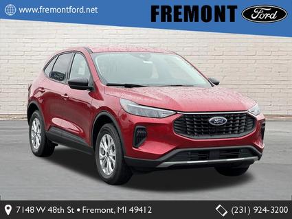 2026 Ford Escape Fremont MI