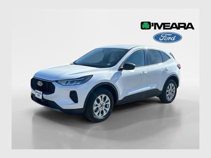 2026 Ford Escape Denver CO