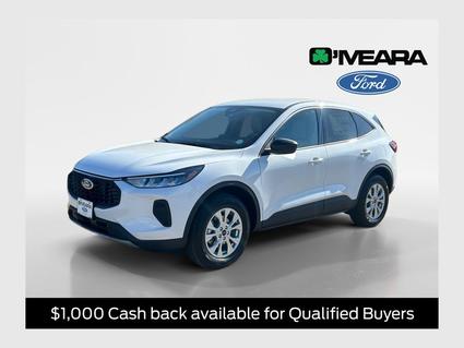 2026 Ford Escape Denver CO