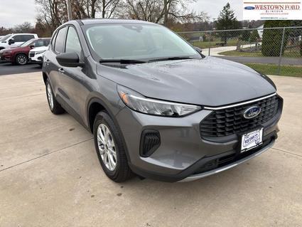 2026 Ford Escape Jacksonville IL