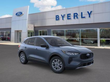 2026 Ford Escape Louisville KY