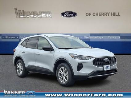 2026 Ford Escape  