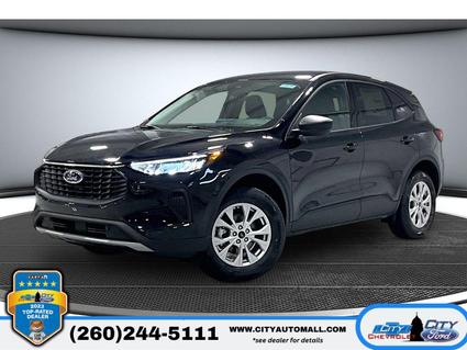 2026 Ford Escape Columbia City IN