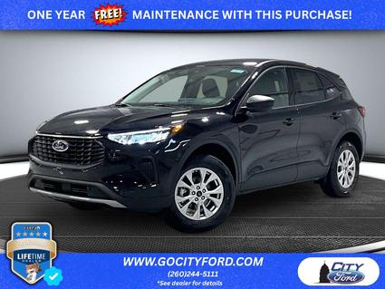 2026 Ford Escape Columbia City IN