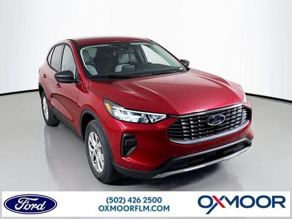 2026 Ford Escape Louisville KY