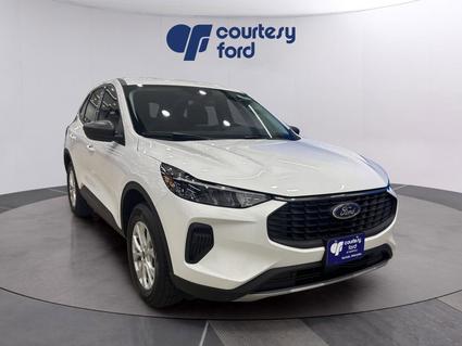 2026 Ford Escape Norfolk NE