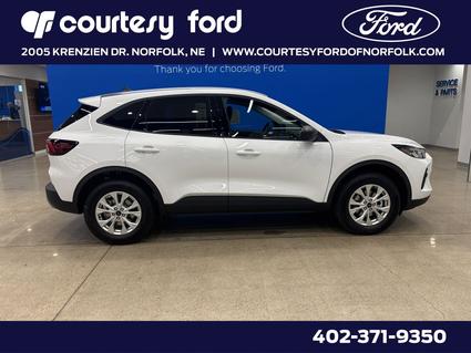 2026 Ford Escape Norfolk NE