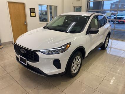 2026 Ford Escape Sparta IL