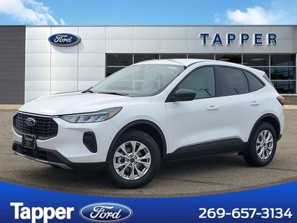 2026 Ford Escape Paw Paw MI