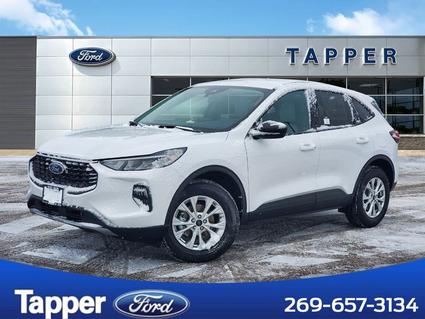 2026 Ford Escape Paw Paw MI