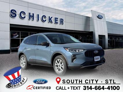 2026 Ford Escape St Louis MO