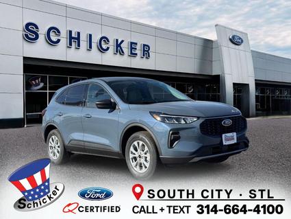 2026 Ford Escape St Louis MO