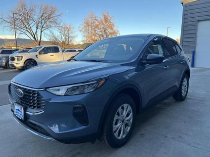 2026 Ford Escape Canon City CO