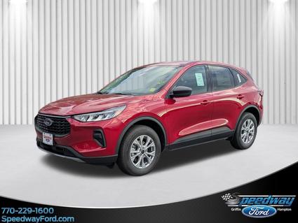 2026 Ford Escape Griffin GA
