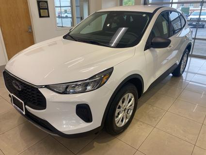 2026 Ford Escape Sparta IL