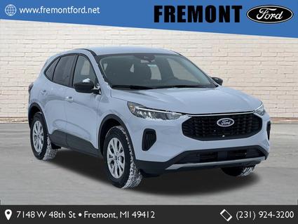 2026 Ford Escape Fremont MI