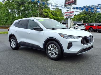 2023 Ford Escape Beckley WV