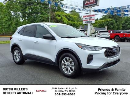 2023 Ford Escape Beckley WV