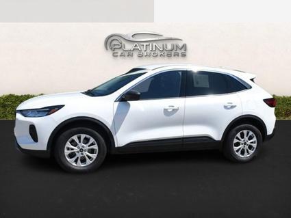 2023 Ford Escape Spearfish SD