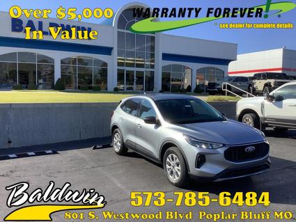 2023 Ford Escape Poplar Bluff MO