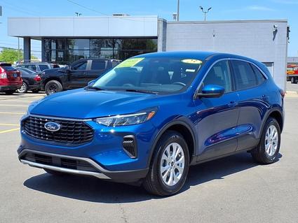 2023 Ford Escape Woodhaven MI