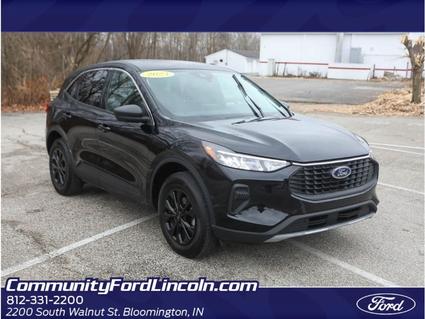 2023 Ford Escape Bloomington IN