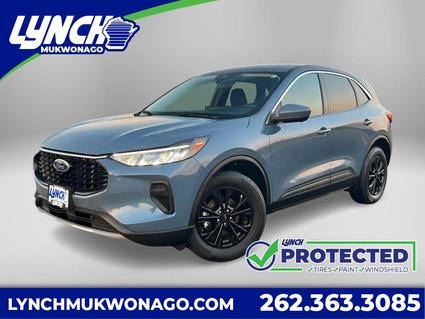 2023 Ford Escape Mukwonago WI