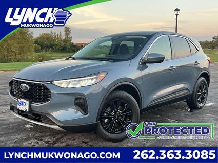 2023 Ford Escape Mukwonago WI