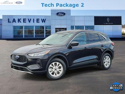 2023 Ford Escape Battle Creek MI