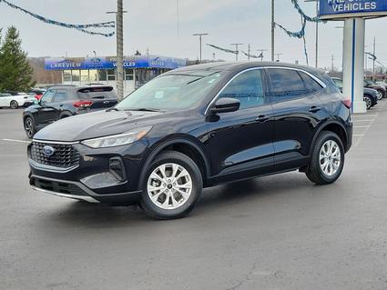 2023 Ford Escape Battle Creek MI