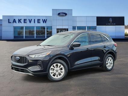 2023 Ford Escape Battle Creek MI