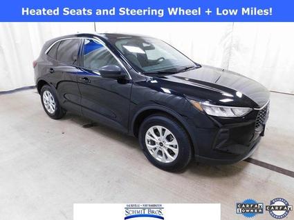 2023 Ford Escape Saukville WI