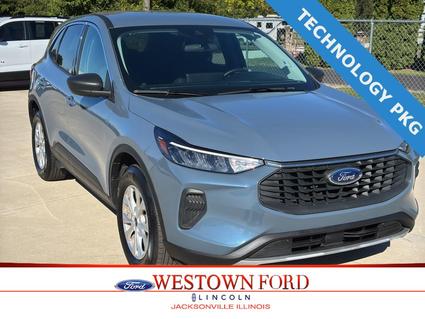 2023 Ford Escape Jacksonville IL
