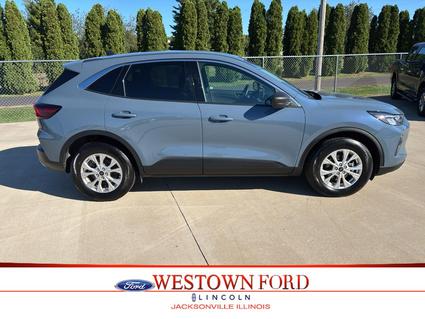 2023 Ford Escape Jacksonville IL
