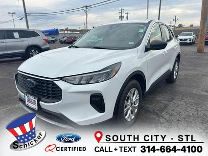 2023 Ford Escape St Louis MO