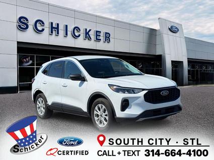 2023 Ford Escape St Louis MO