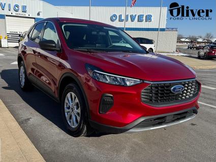 2023 Ford Escape Plymouth IN