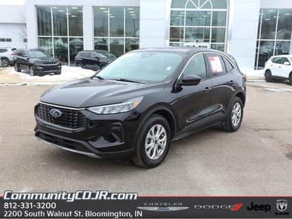 2023 Ford Escape Bloomington IN