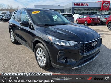2023 Ford Escape Bloomington IN