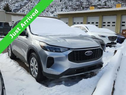 2024 Ford Escape Glenwood Springs CO