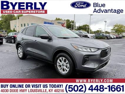 2024 Ford Escape Louisville KY
