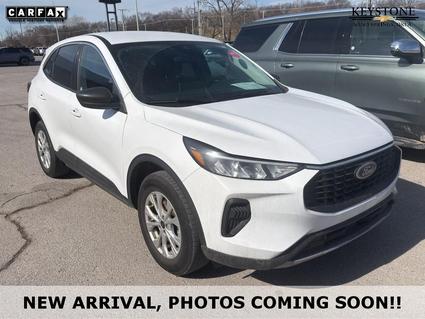 2024 Ford Escape Sand Springs OK