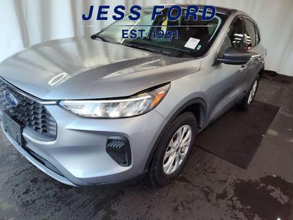 2024 Ford Escape Grand Coulee WA