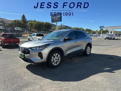 2024 Ford Escape Grand Coulee WA