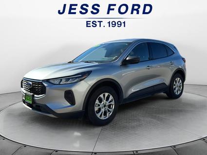 2024 Ford Escape Grand Coulee WA
