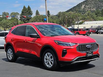 2024 Ford Escape Ruidoso NM
