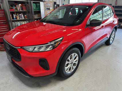 2024 Ford Escape Ruidoso NM