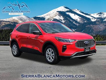 2024 Ford Escape Ruidoso NM