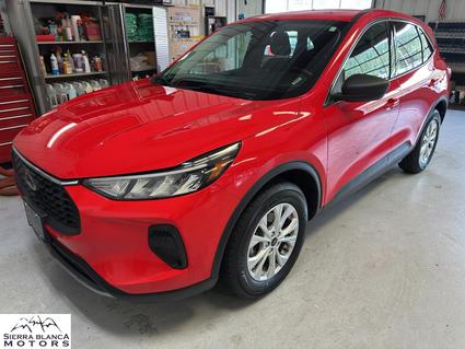 2024 Ford Escape Ruidoso NM