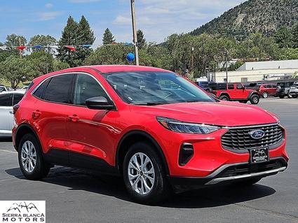 2024 Ford Escape Ruidoso NM